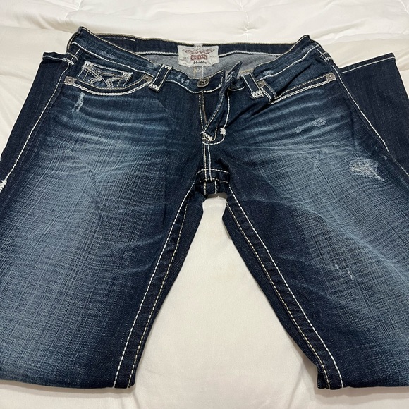 Big Star Jeans - Picture 2 of 5